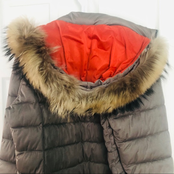 Étage puffer jacket - Picture 2 of 7